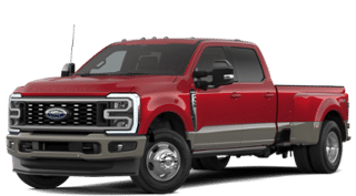 2026 Ford Super Duty® External Image 2
